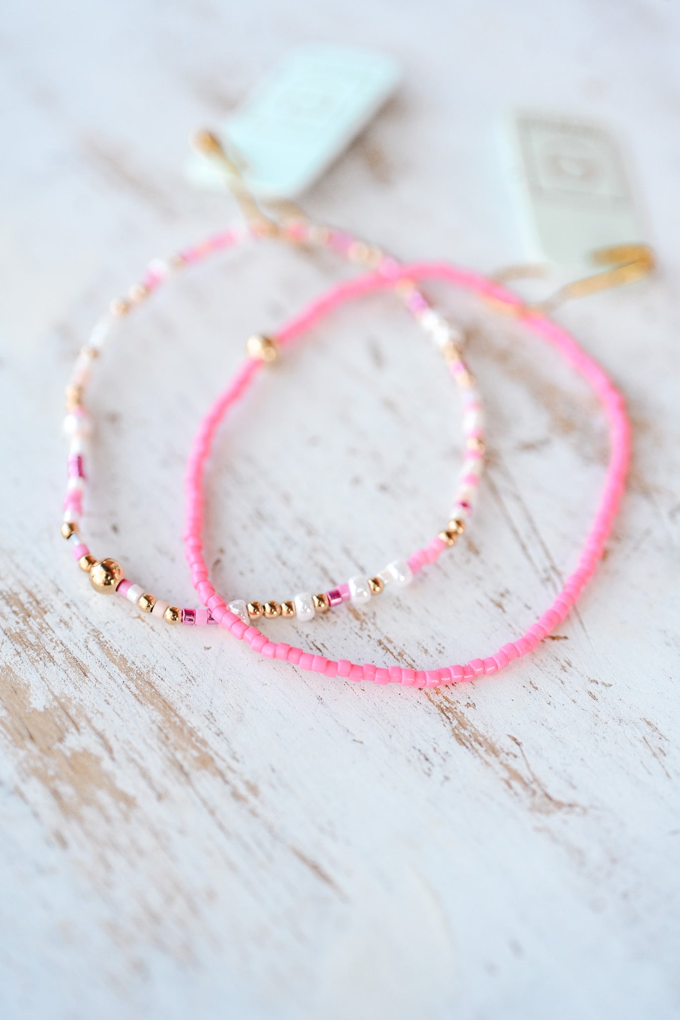 egirl Hope Unwritten Bracelet - Kiss And Tell - She Chester