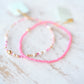 egirl Hope Unwritten Bracelet - Kiss And Tell - She Chester