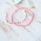 egirl Hope Unwritten Bracelet - Kiss And Tell - She Chester
