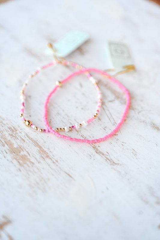 egirl Hope Unwritten Bracelet - Kiss And Tell - She Chester