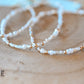 egirl Hope Unwritten Bracelet - Oh Snow You Didn't - She Chester