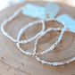 egirl Hope Unwritten Bracelet - Oh Snow You Didn't - She Chester
