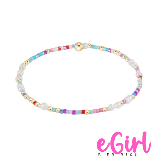 egirl Hope Unwritten Bracelet - Party Foul - She Chester