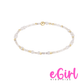 egirl Hope Unwritten Bracelet - Shell We Dance? - She Chester
