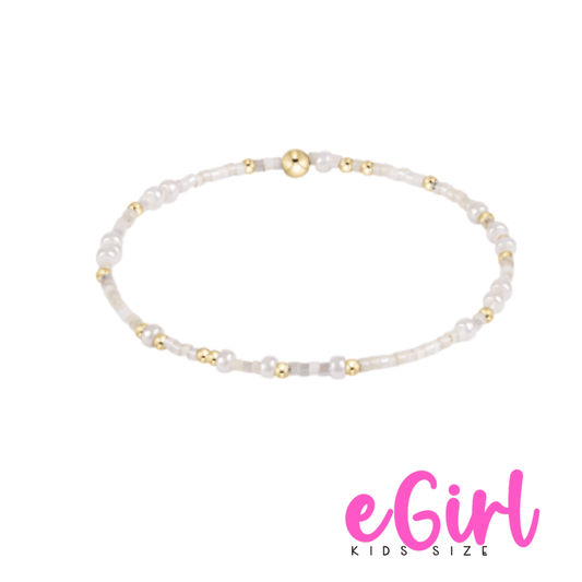 egirl Hope Unwritten Bracelet - Shell We Dance? - She Chester