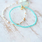 egirl Hope Unwritten Bracelet - Turq It Real Good - She Chester