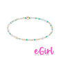 egirl Hope Unwritten Bracelet - Turq It Real Good - She Chester