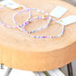 egirl Hope Unwritten Bracelet - With Sprinkles On - She Chester
