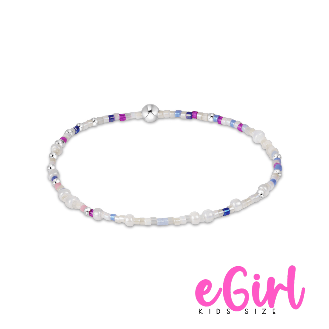 egirl Hope Unwritten Bracelet - With Sprinkles On - She Chester