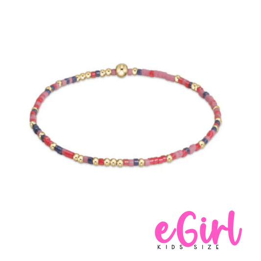 EGIRL Hope Unwritten Gumbelieable (KIDS) - She Chester
