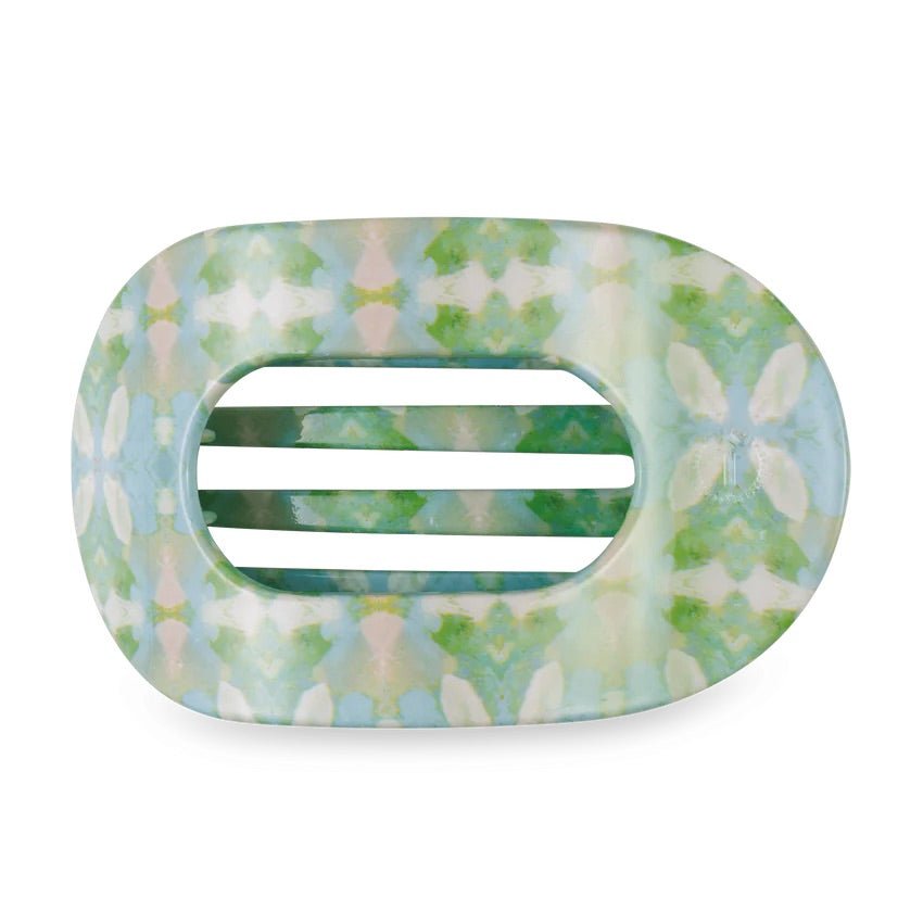 Elephant Falls Large Classic Hair Clip - She Chester