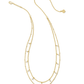 Elisa Pearl MST Gold Lilac Abalone - She Chester