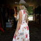 Ella Western Maxi Dress - She Chester