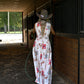 Ella Western Maxi Dress - She Chester