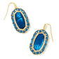 Elle Crystal Sea Blue Illusion - She Chester