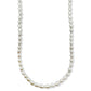 Joza Pearl Choker Necklace