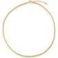 Rita Dainty Chain Necklace