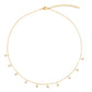 Salma Dainty Necklace