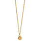 Tacha Mini Shell Necklace