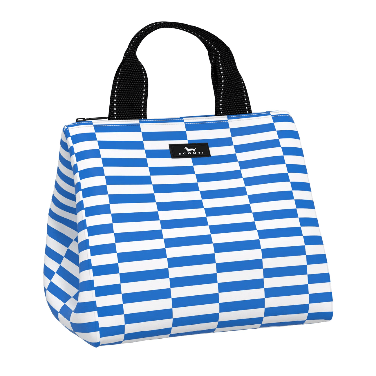 Eloise Checkmate - She Chester