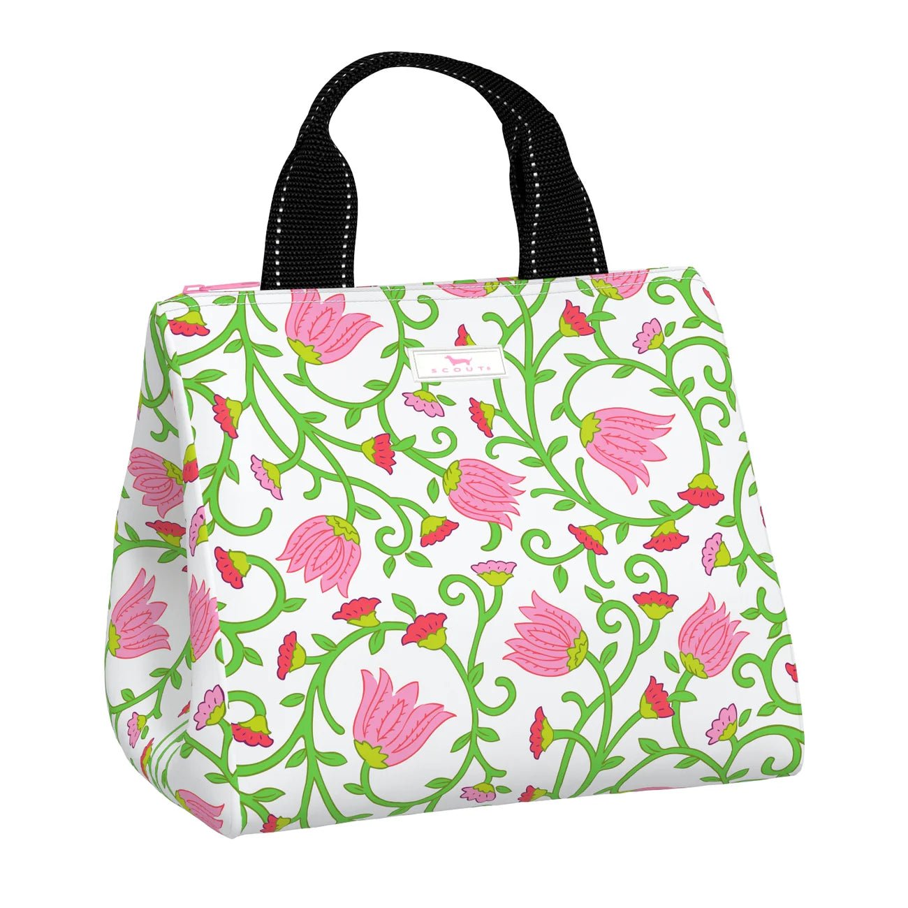 ELOISE - LATE BLOOMER - She Chester