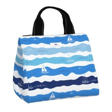 ELOISE LUNCH BAG CATCH MY DRIFT - She Chester