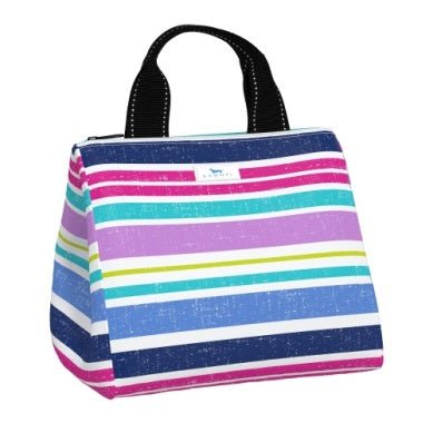 ELOISE LUNCH BAG RUM RUNNER - She Chester