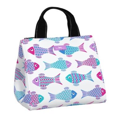 ELOISE LUNCH BAG SCHOOL’S OUT - She Chester
