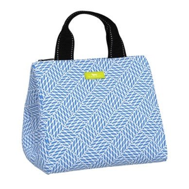 ELOISE LUNCH BAG TWISTED SISTER - She Chester