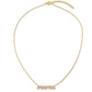 Eloise Mama Pendant Necklace - She Chester