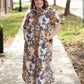 Elsa Maxi Dress - She Chester