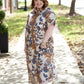 Elsa Maxi Dress - She Chester