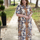 Elsa Maxi Dress - She Chester