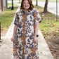 Elsa Maxi Dress - She Chester
