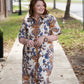 Elsa Maxi Dress - She Chester