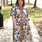Elsa Maxi Dress - She Chester