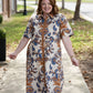 Elsa Maxi Dress - She Chester