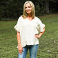 Elton Oatmeal Top - She Chester