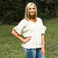 Elton Oatmeal Top - She Chester