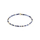 Hope Unwritten Gold Blue-ty Back Bracelet