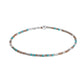 Hope Unwritten Sterling Where My Beaches At Bracelet
