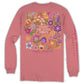 Enjoy the Little Things LS Tee - She Chester