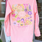Enjoy the Little Things LS Tee - She Chester