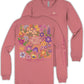 Enjoy the Little Things LS Tee - She Chester