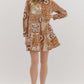 Bourbon Trails Dress