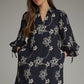 Chase Navy Dress