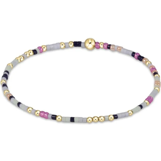 Mo-Jito Hope Unwritten Bracelet