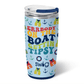 Errbody on the Boat Tumbler 22oz - She Chester