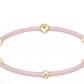 "E"ssentials - LIGHT PINK - She Chester