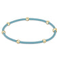 "E"ssentials - TURQUOISE - She Chester
